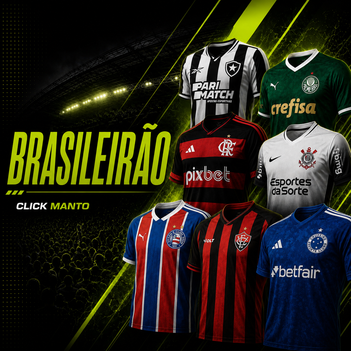 Brasileirão