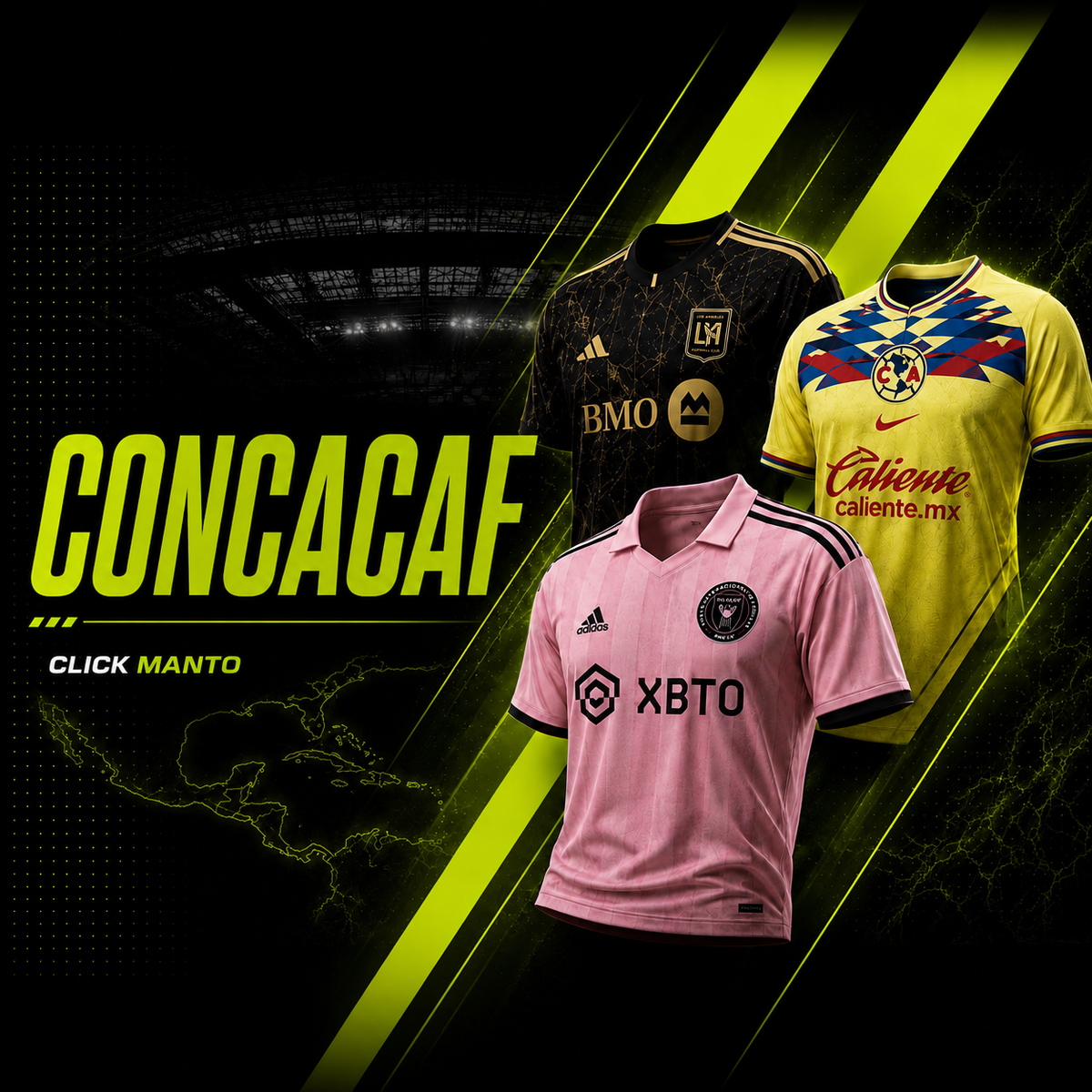 CONCACAF