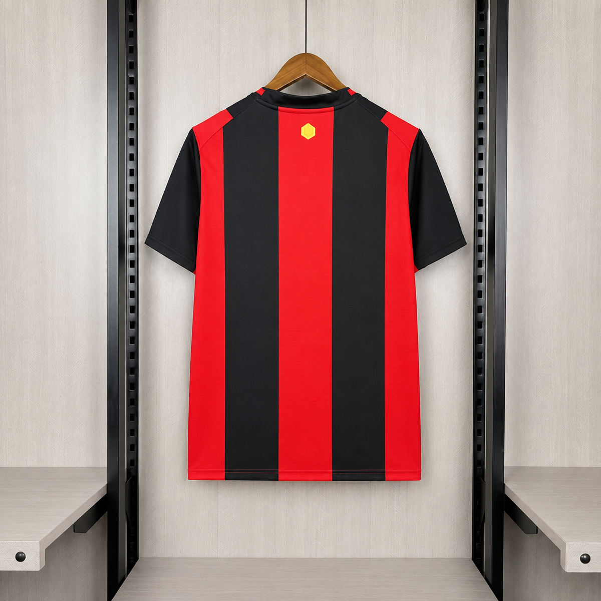 Camisa AC Milan Home 2026/27 – Torcedor