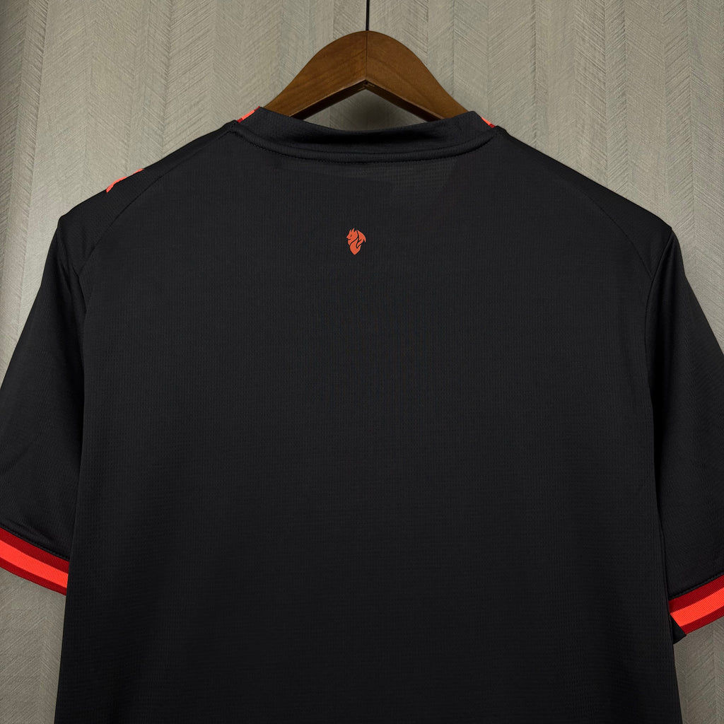 Camisa AC Milan Third 2026/27 – Torcedor