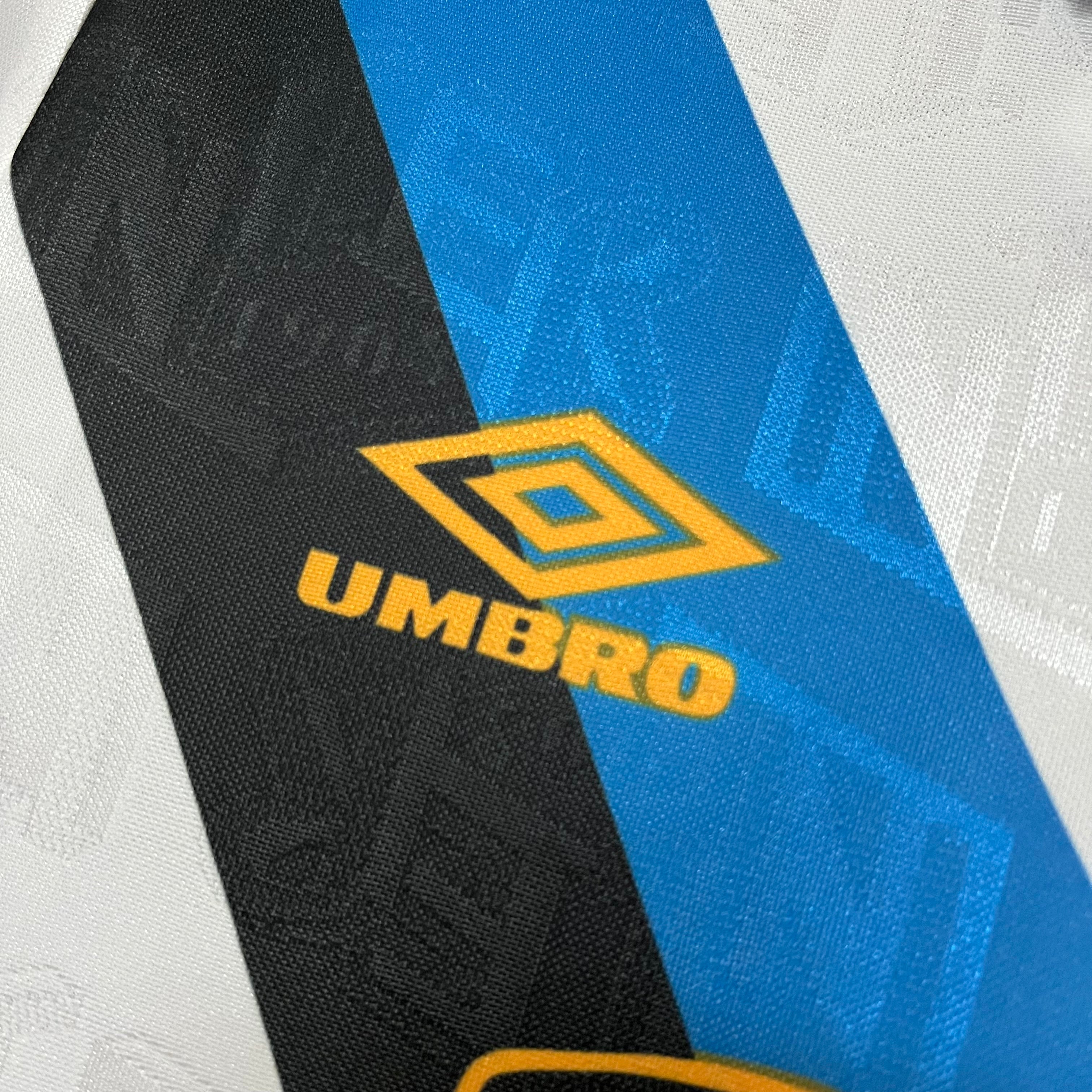 Camisa Inter de Milão Retrô 1992/93 Away – Masculina