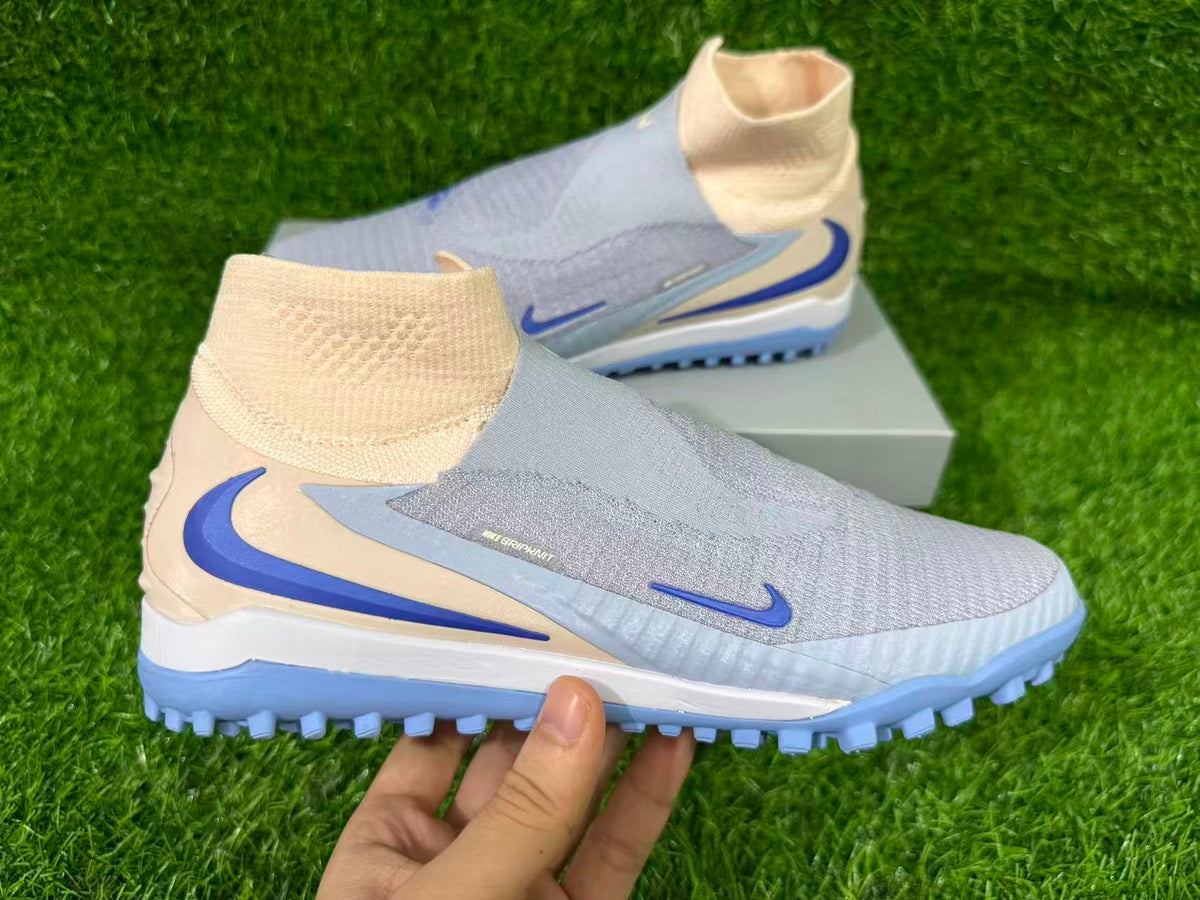 Chuteira Nike Phantom 6 Academy High TF