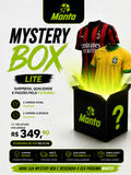 Mystery Box Lite | 2 Camisas Surpresa