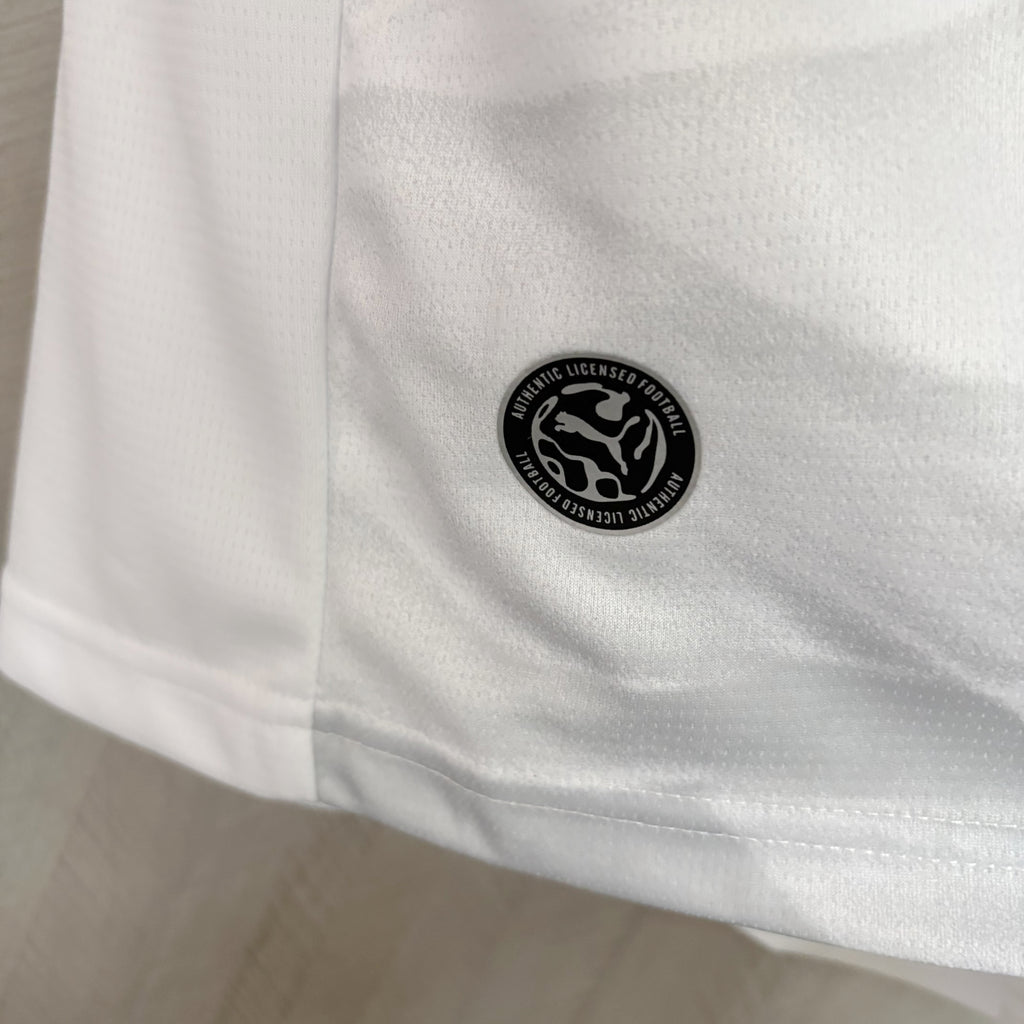 Camisa AC Milan Away 2026/27 – Torcedor