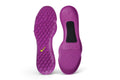Chuteira Nike Mercurial Society – Rosa Furta-Cor e Roxa