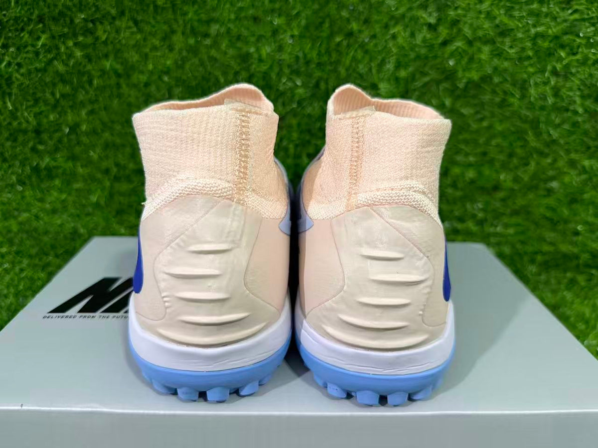 Chuteira Nike Phantom 6 Academy High TF