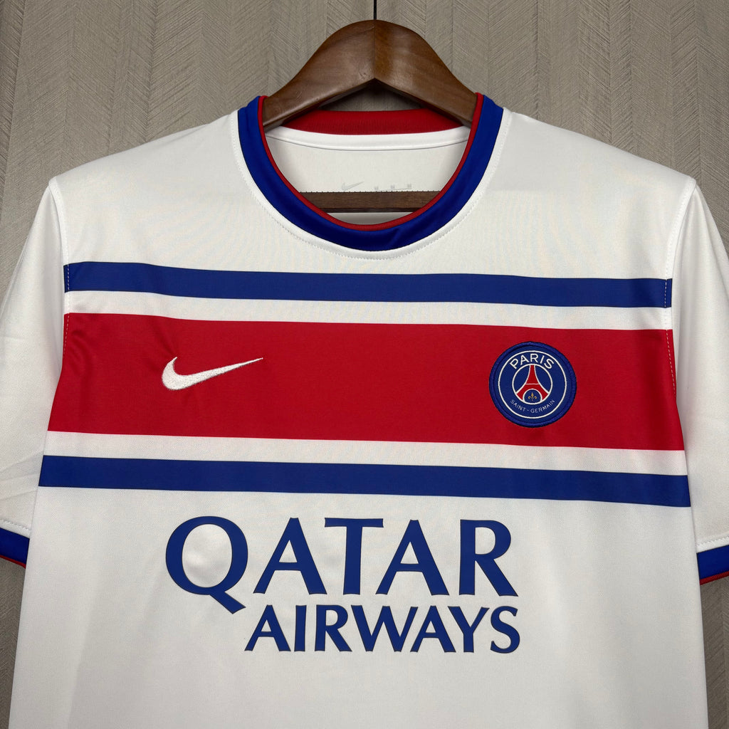 Camisa PSG Away 2026/27 | Masculina