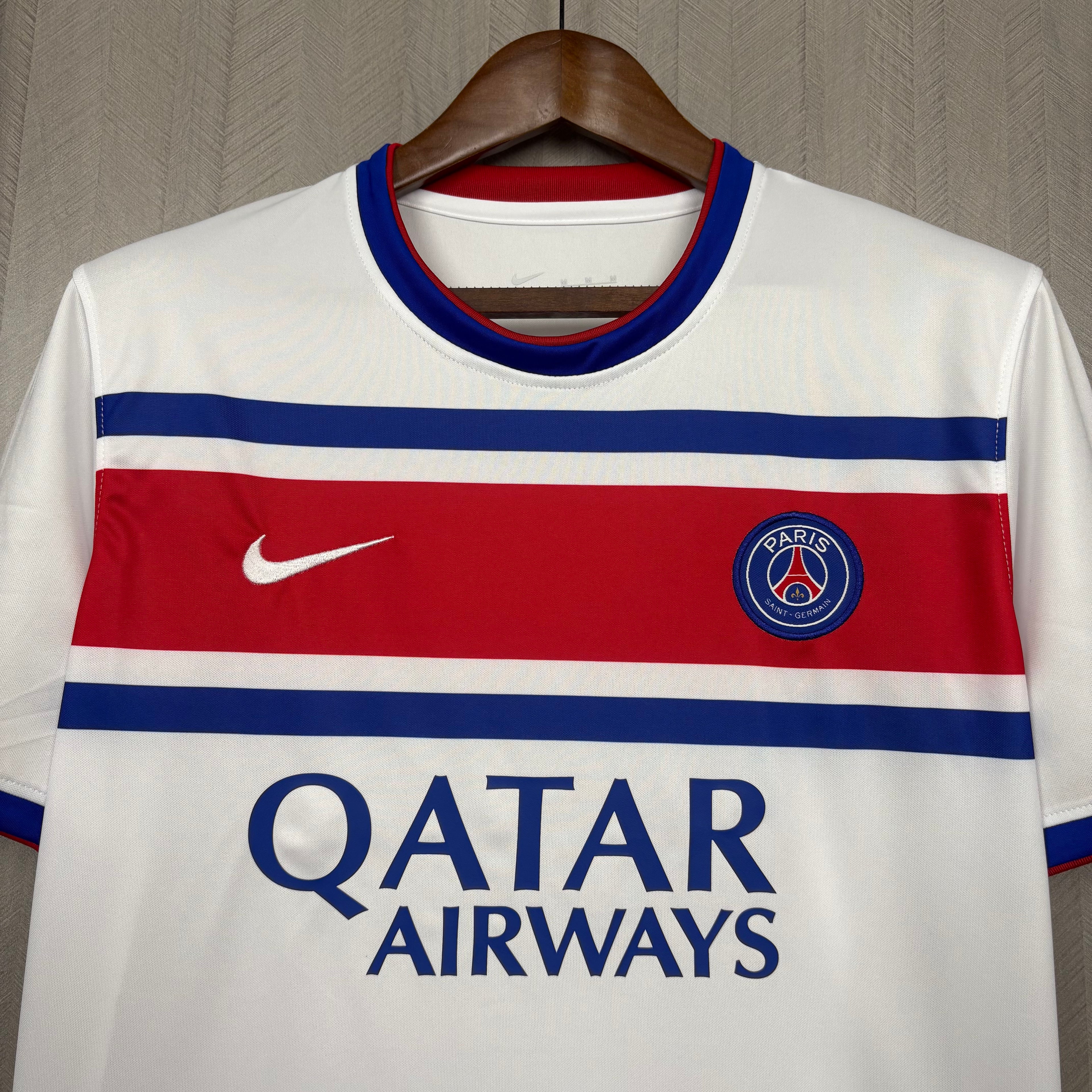 Camisa PSG Away 2026/27 | Masculina