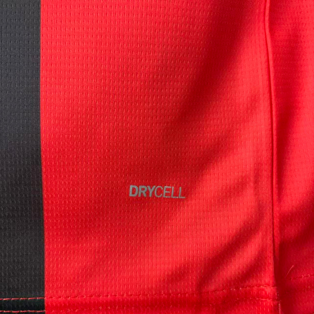 Camisa AC Milan Home 2026/27 – Torcedor