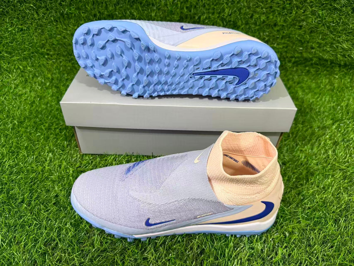Chuteira Nike Phantom 6 Academy High TF