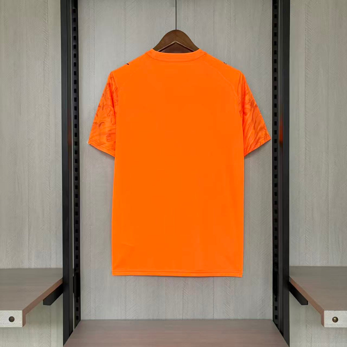 Camisa Bahia Goleiro 2026 – Laranja