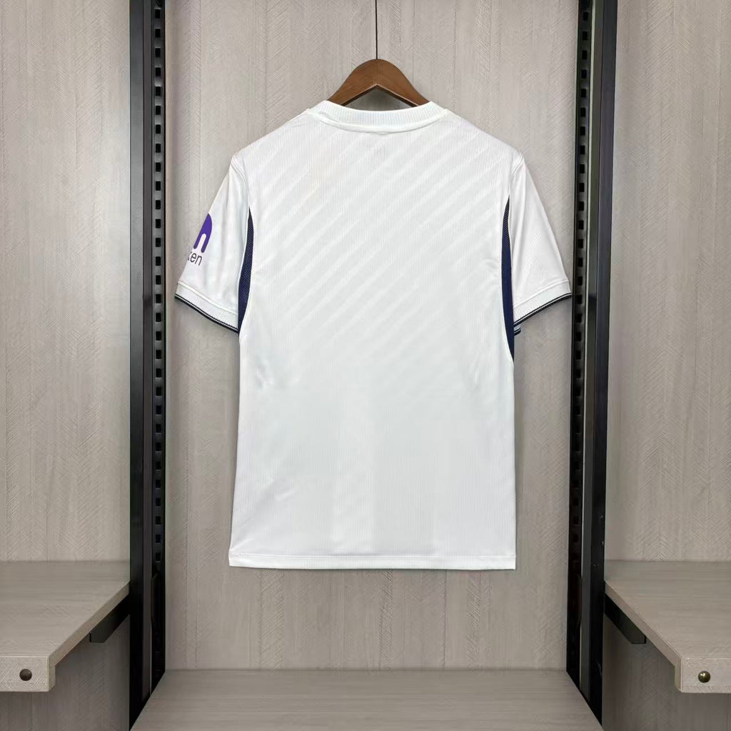 Camisa Tottenham Home 2026/27 – Torcedor Masculina