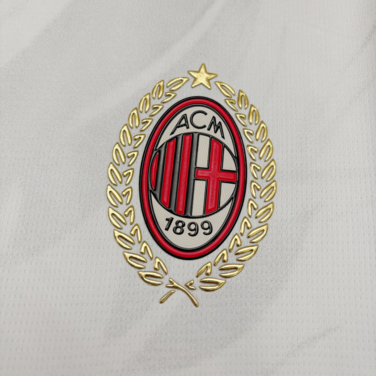 Camisa AC Milan Away 2026/27 – Torcedor