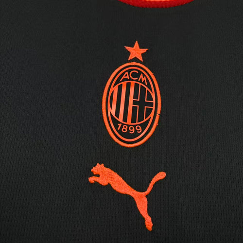 Camisa AC Milan Third 2026/27 – Torcedor