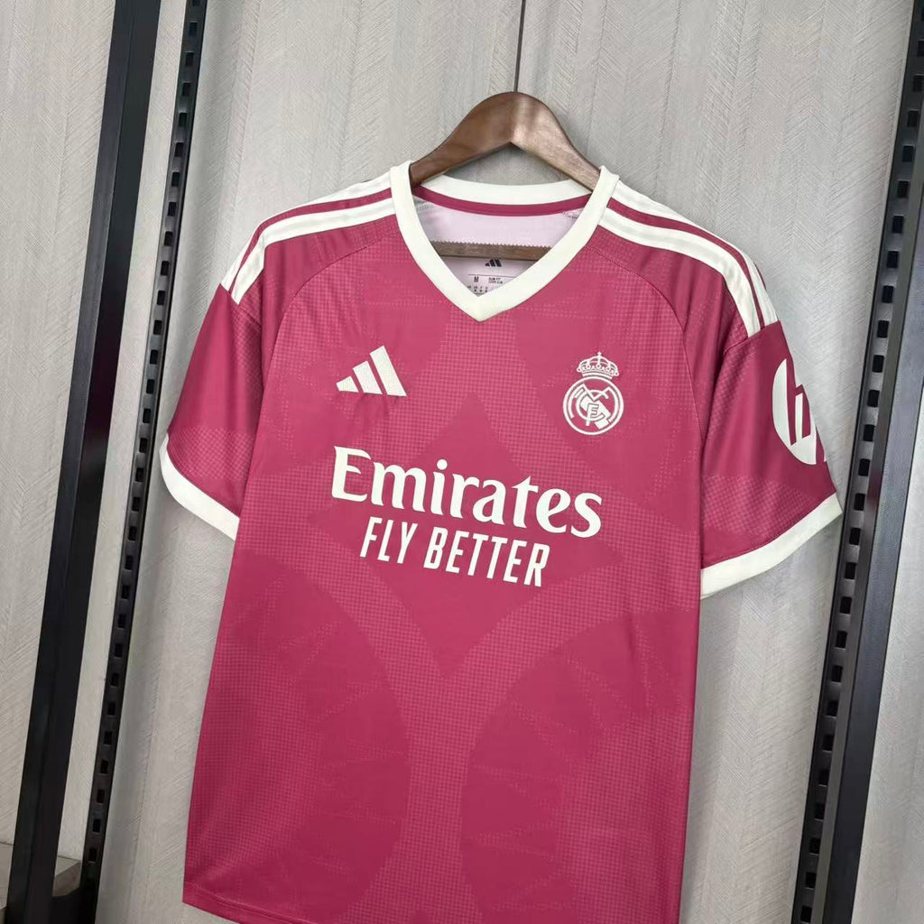 Camisa Real Madrid Third 2026/27| Masculina