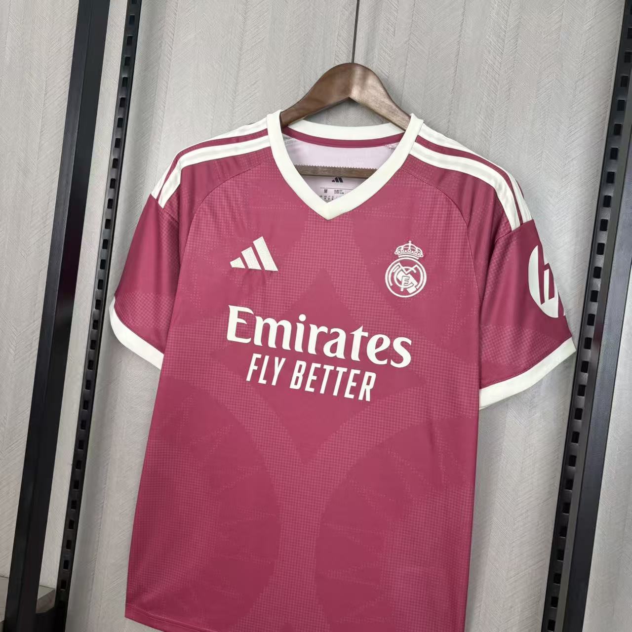 Camisa Real Madrid Third 2026/27| Masculina