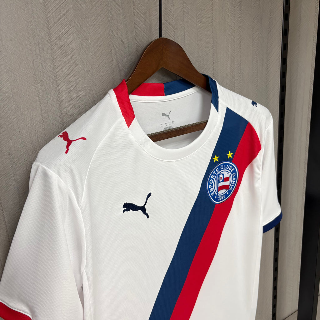 Camisa Bahia Home 2026/27 | Masculina