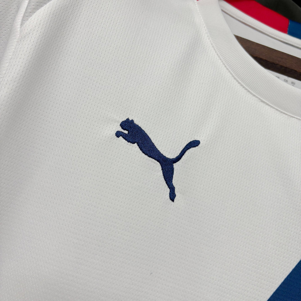 Camisa Bahia Home 2026/27 | Masculina