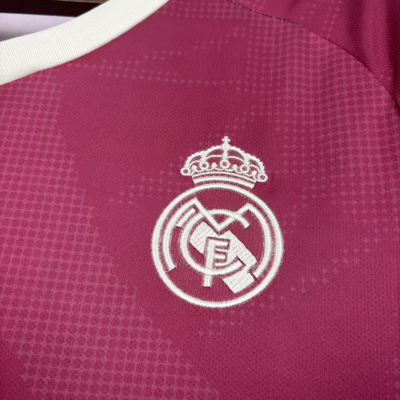 Camisa Real Madrid Third 2026/27| Masculina