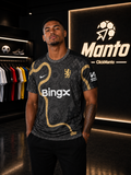 Camisa Chelsea Third 25/26 – Edição Especial