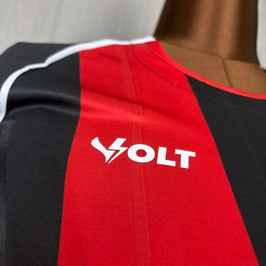 Camisa Vitória Feminina 2026 Home – Torcedora
