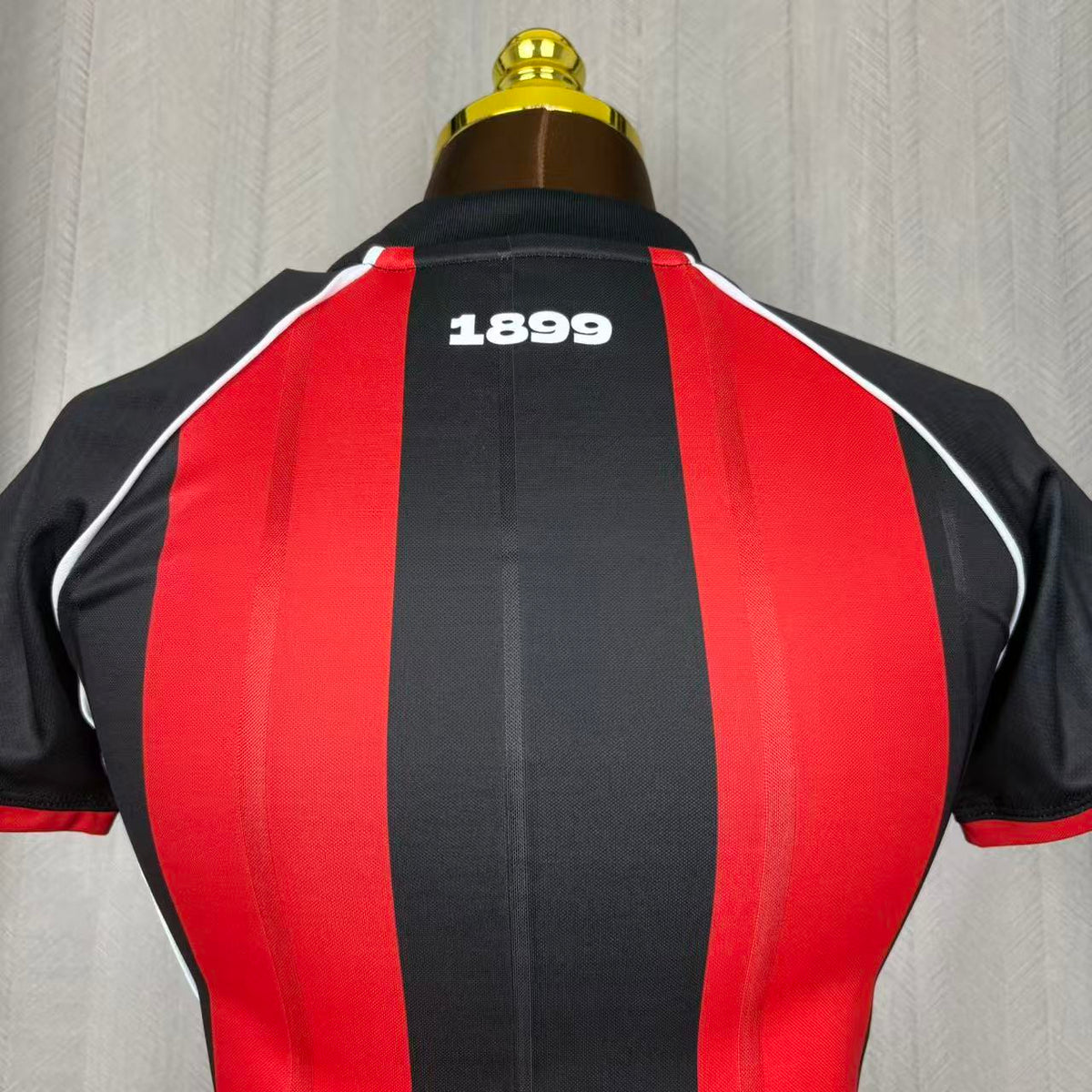 Camisa Vitória Feminina 2026 Home – Torcedora