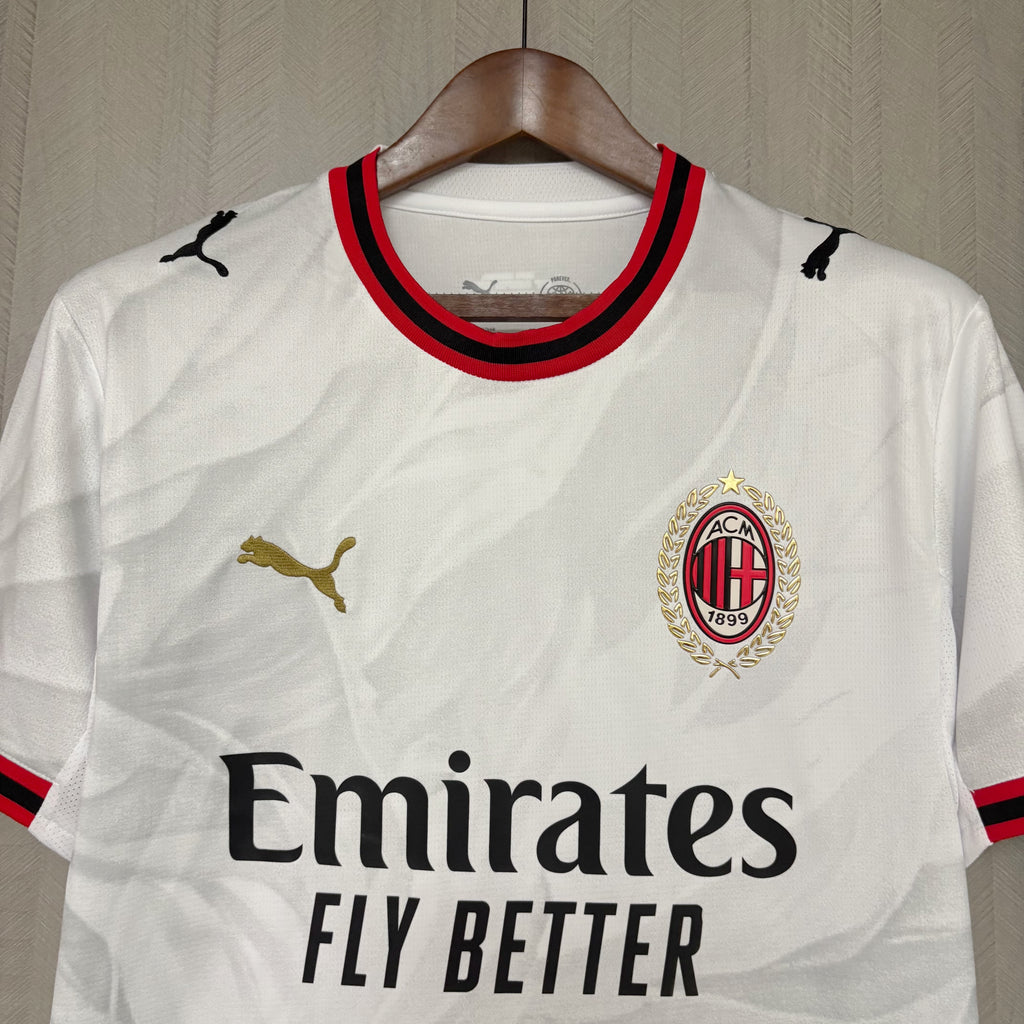 Camisa AC Milan Away 2026/27 – Torcedor