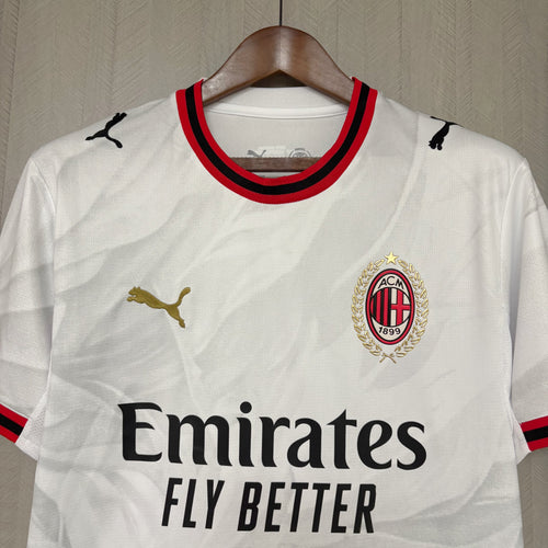 Camisa AC Milan Away 2026/27 – Torcedor