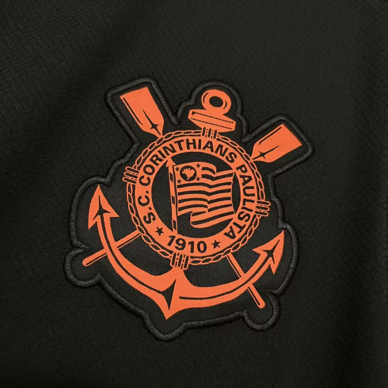 Camisa Corinthians Total 90 25/26 – Masculina