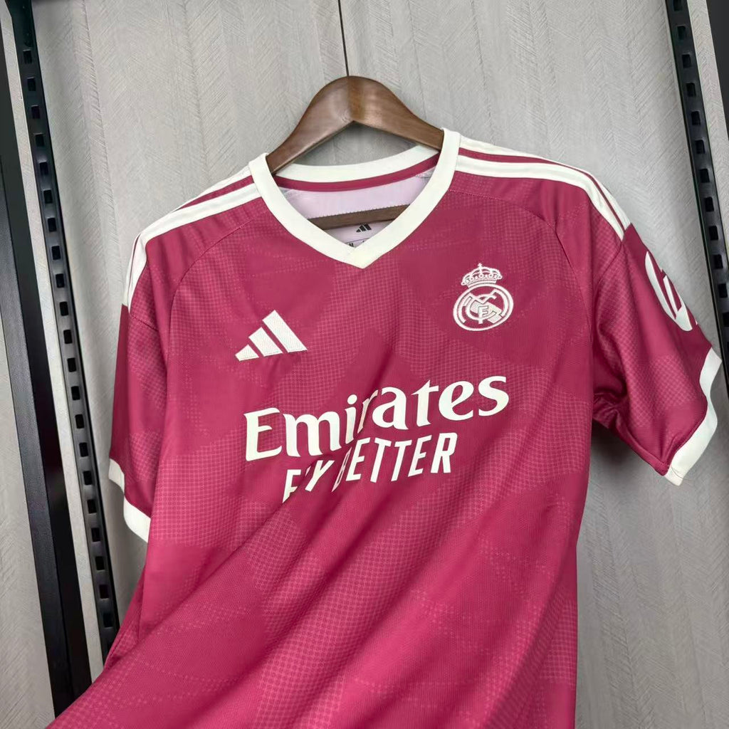 Camisa Real Madrid Third 2026/27| Masculina