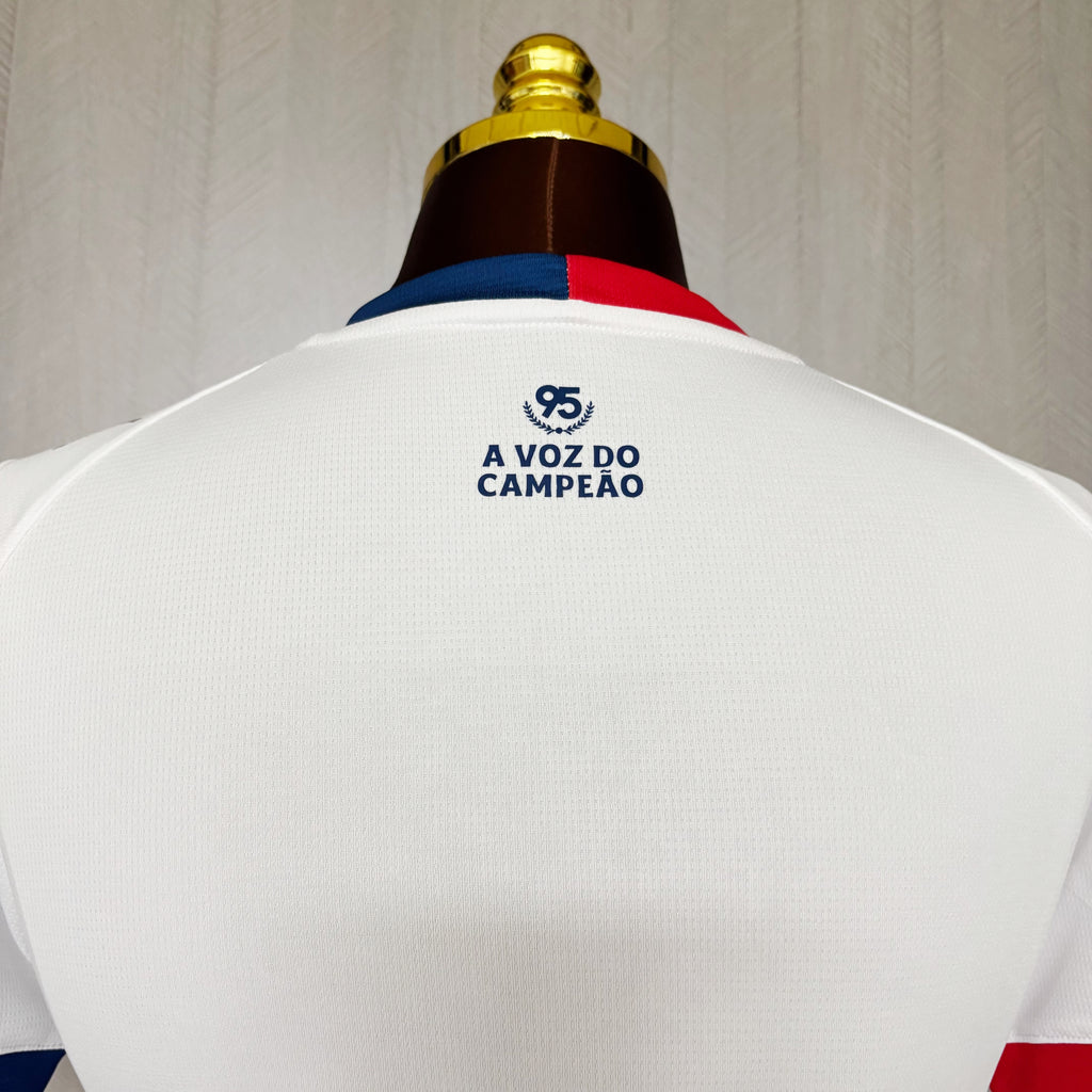 Camisa Bahia Feminina 2026 Home