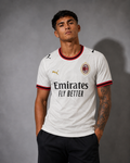 Camisa AC Milan Away 2026/27 – Torcedor