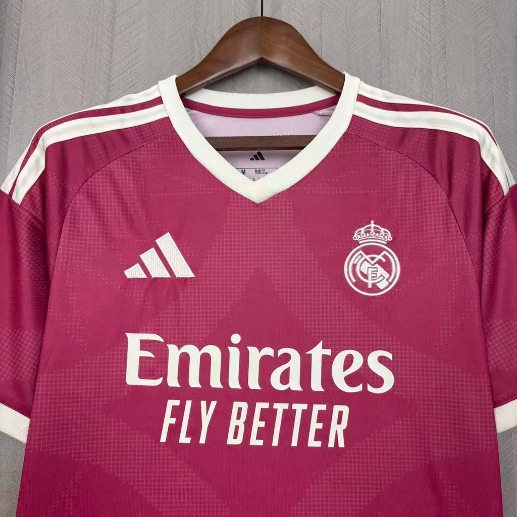 Camisa Real Madrid Third 2026/27| Masculina