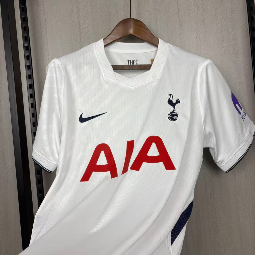 Camisa Tottenham Home 2026/27 – Torcedor Masculina