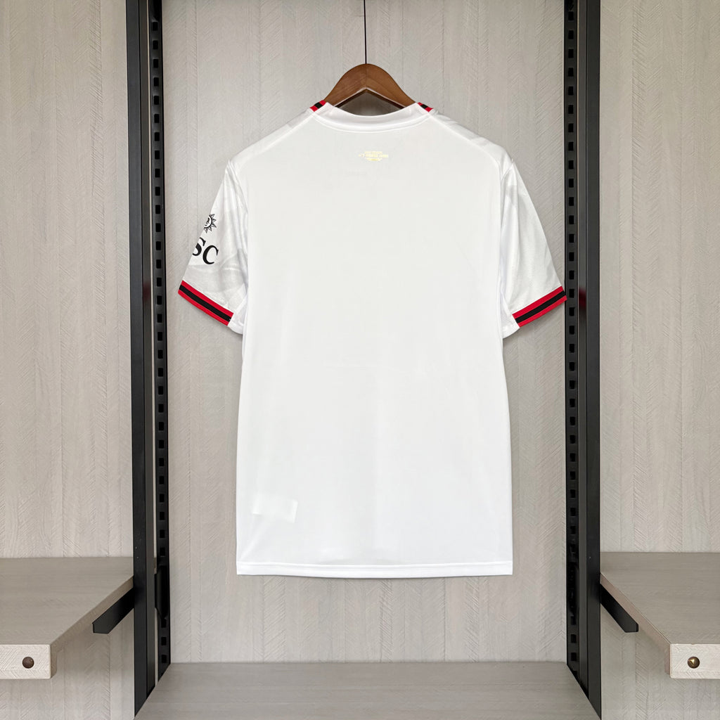 Camisa AC Milan Away 2026/27 – Torcedor