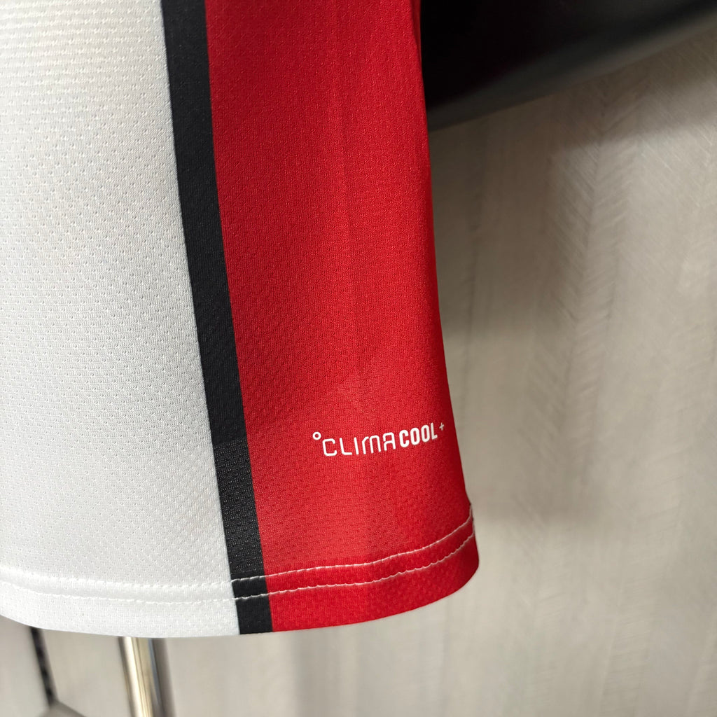 Camisa River Plate Away 2026/27 – Edição 125 Anos – Versão Torcedor