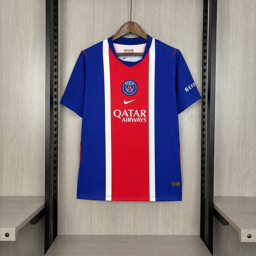 Camisa PSG Home 2026/27 | Masculina