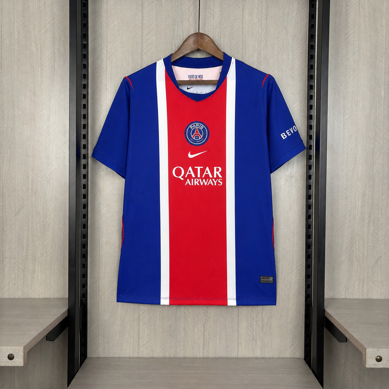 Camisa PSG Home 2026/27 | Masculina