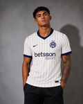Camisa Inter de Milão Away 2026/27 – Torcedor