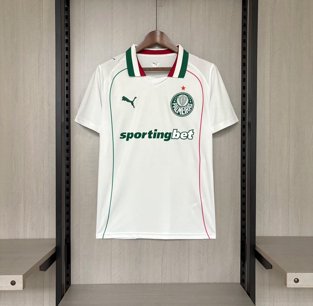 Camisa Palmeiras Away 26/27 | Masculina