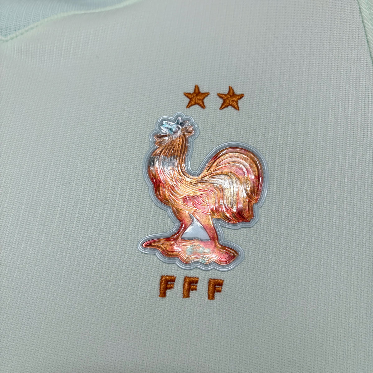 Camisa França Away 2026 – Masculina