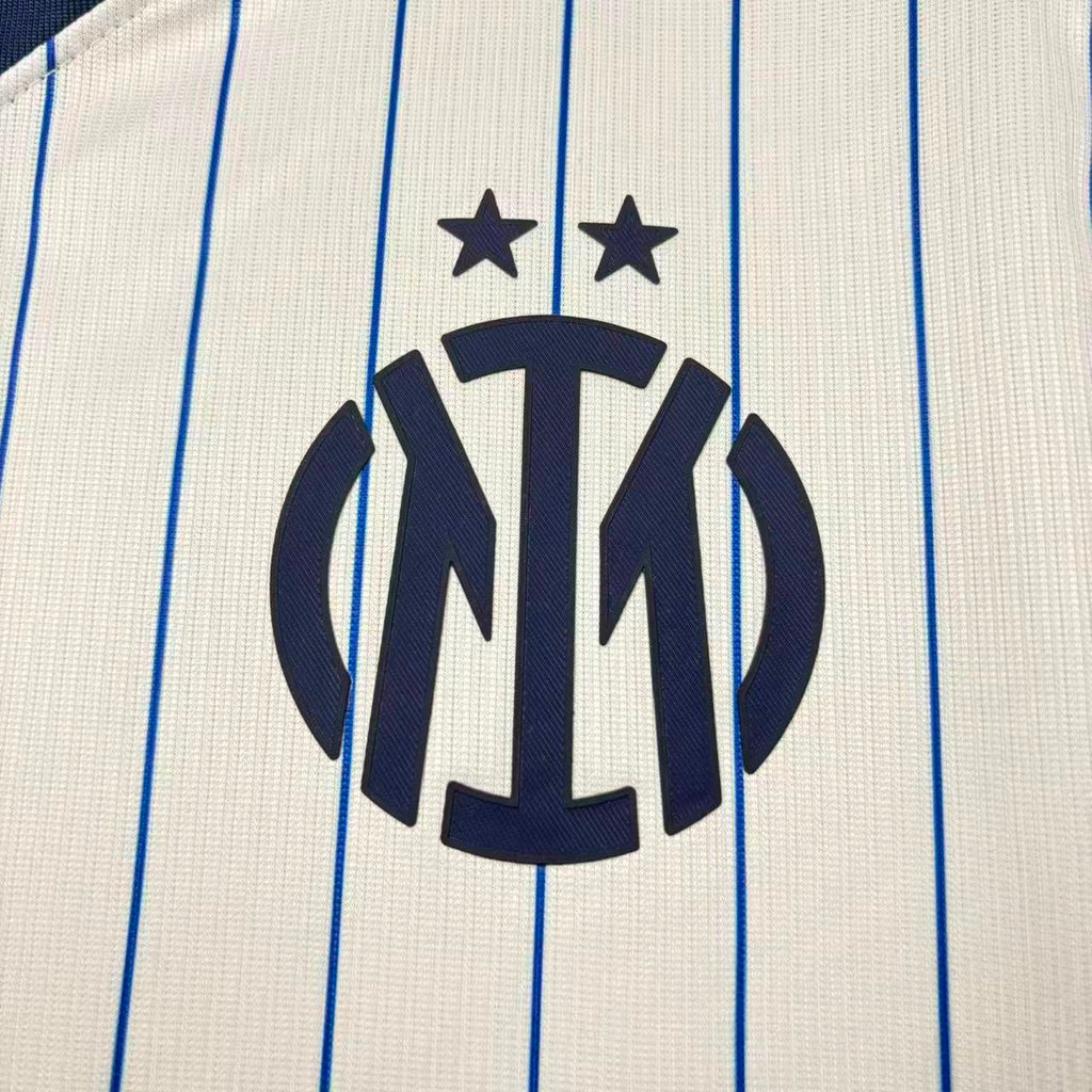 Camisa Inter de Milão Away 2026/27 – Torcedor