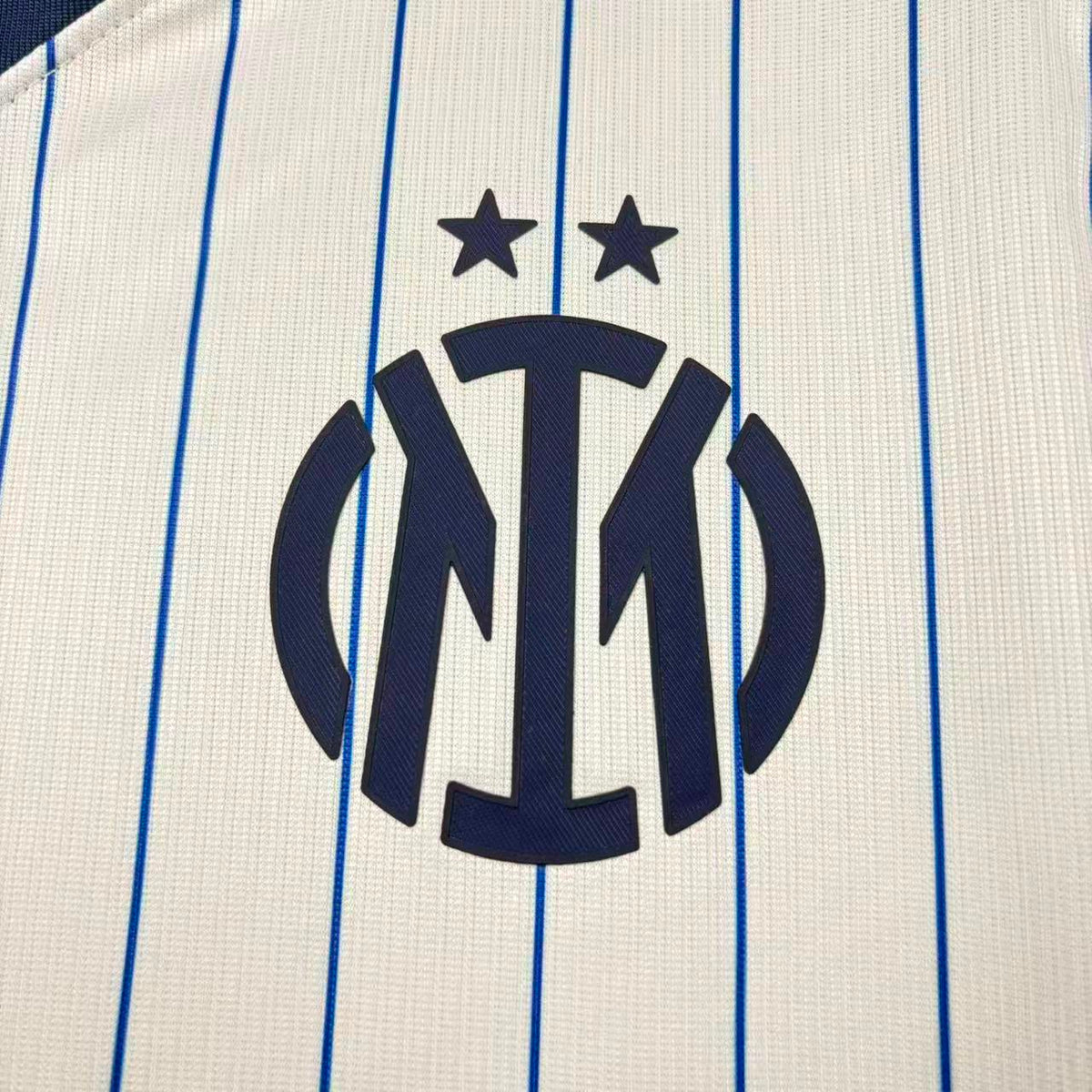 Camisa Inter de Milão Away 2026/27 – Torcedor