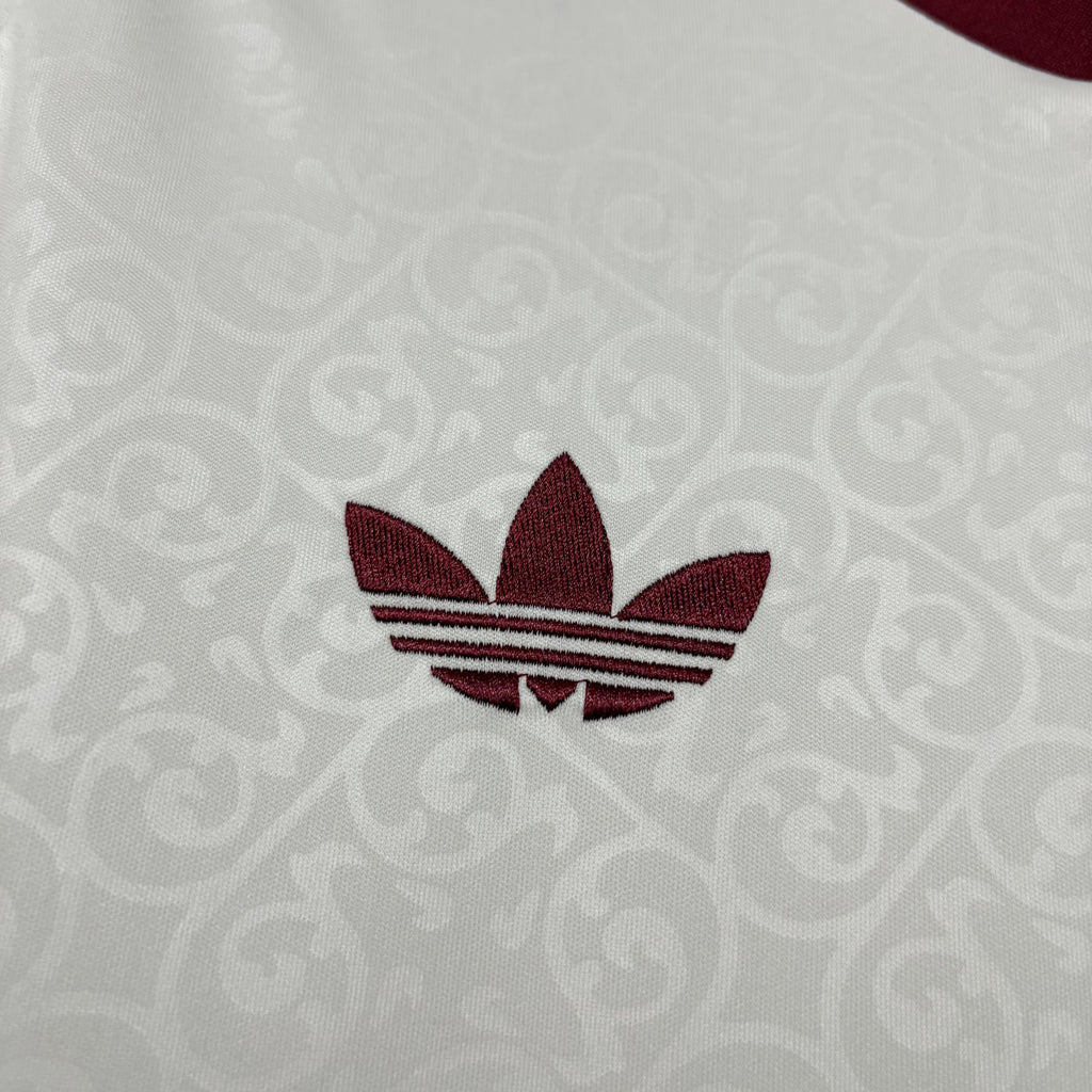 Camisa Espanha Away 2026 – Torcedor