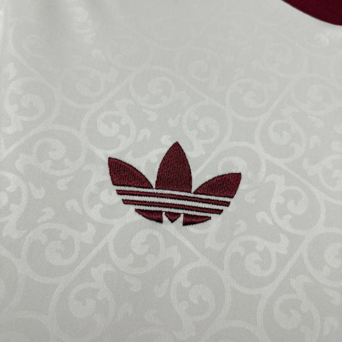 Camisa Espanha Away 2026 – Torcedor