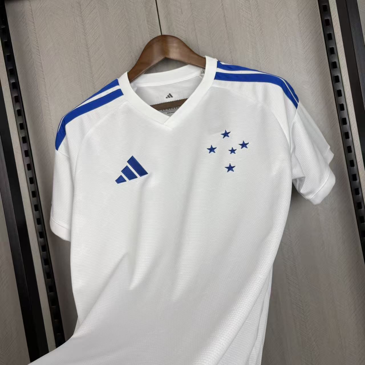 Camisa Cruzeiro Away 26/27 | Masculino