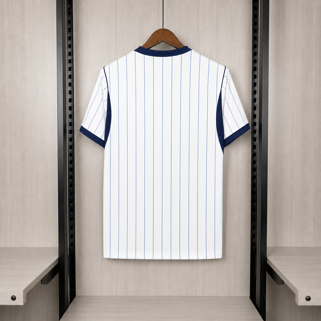 Camisa Inter de Milão Away 2026/27 – Torcedor
