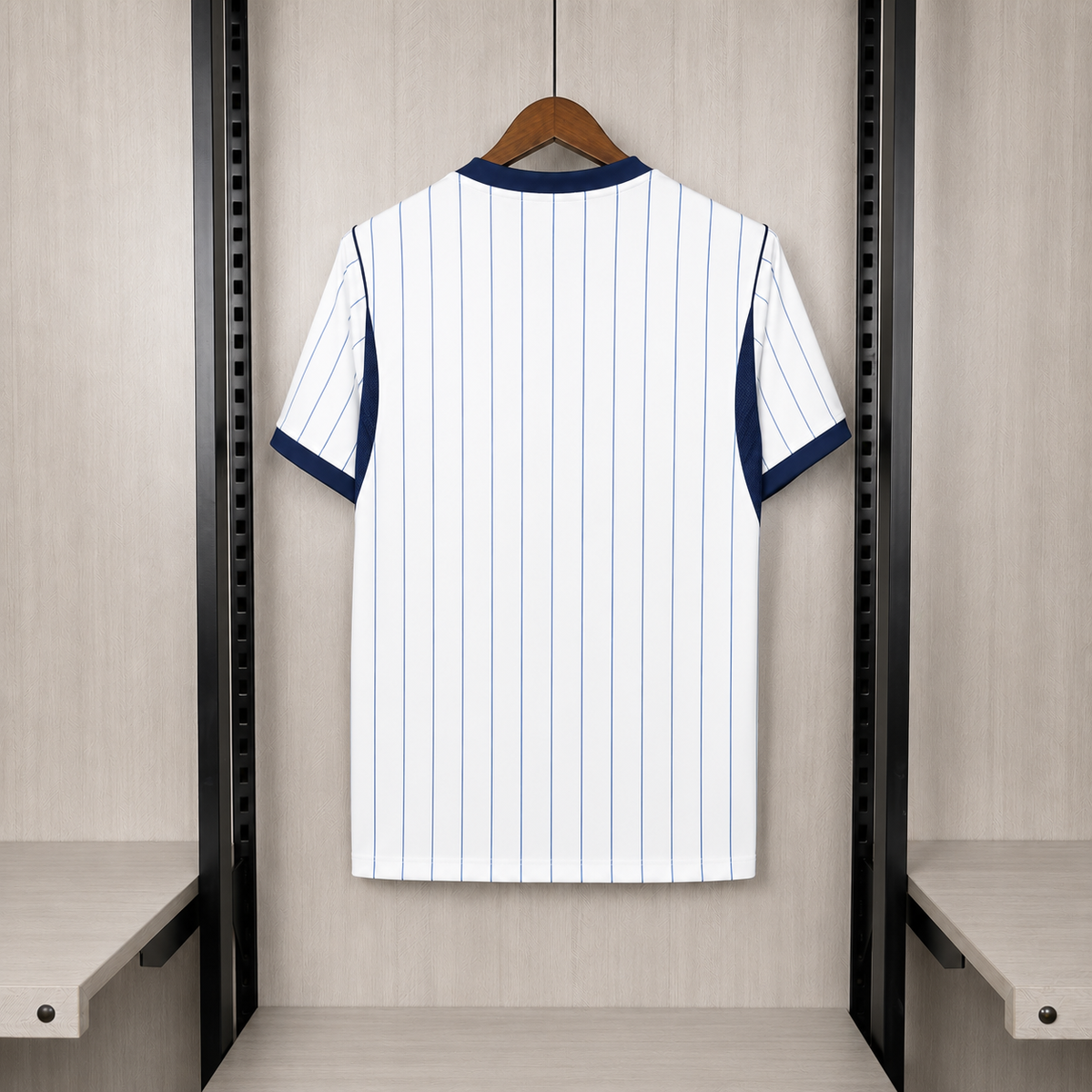 Camisa Inter de Milão Away 2026/27 – Torcedor