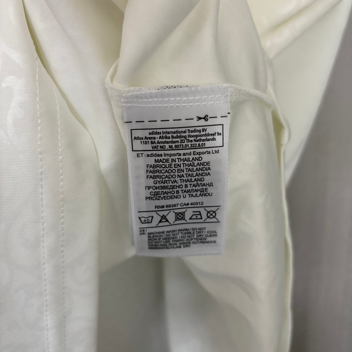 Camisa Espanha Away 2026 – Torcedor