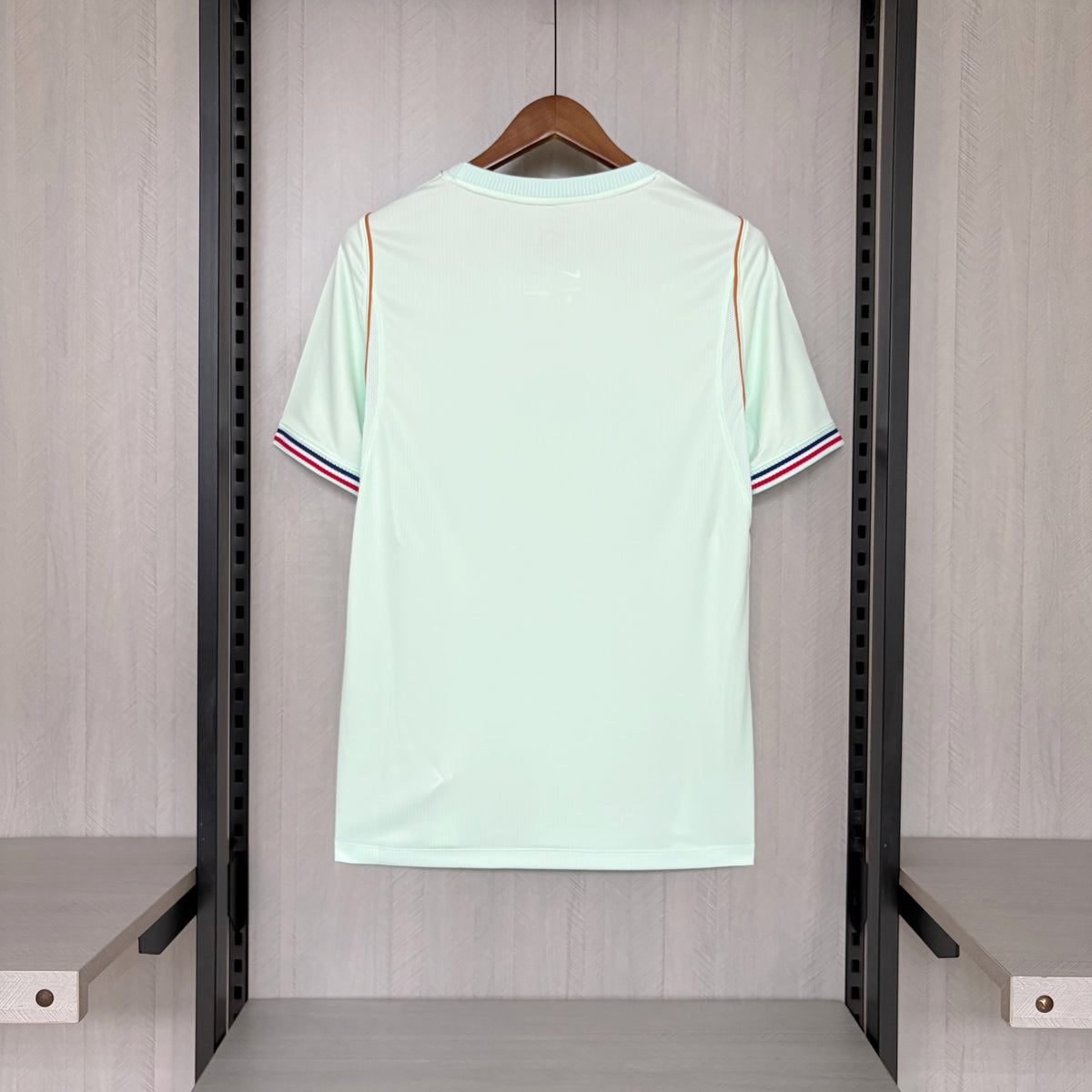 Camisa França Away 2026 – Masculina